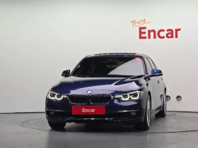 BMW 320 3 SERIES (F30) 320, снимка 3