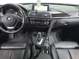 BMW 320 3 SERIES (F30) 320, снимка 7