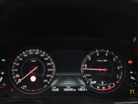 BMW 320 3 SERIES (F30) 320, снимка 8