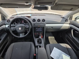 Seat Exeo 2, 0 tdi 120 hp, снимка 11