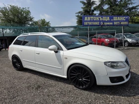 Seat Exeo 2, 0 tdi 120 hp, снимка 6
