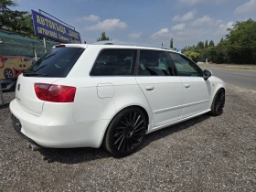 Seat Exeo 2, 0 tdi 120 hp, снимка 4