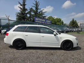 Seat Exeo 2, 0 tdi 120 hp, снимка 5