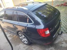 Skoda Superb 2.0tdi 170, снимка 5