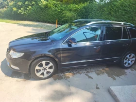 Skoda Superb 2.0tdi 170, снимка 4
