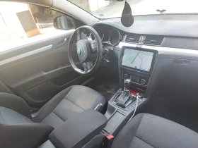 Skoda Superb 2.0tdi 170, снимка 9