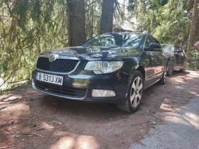 Skoda Superb 2.0tdi 170, снимка 1