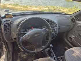 Ford Courier Ford fiesta куриер1.8D, снимка 8