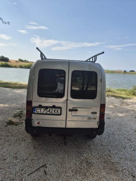 Ford Courier Ford fiesta куриер1.8D, снимка 5