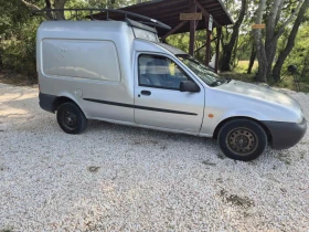 Ford Courier Ford fiesta куриер1.8D, снимка 3