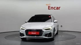 Audi A5 40 TFSI QUATTRO PREMIUM SPORTBACK, снимка 3