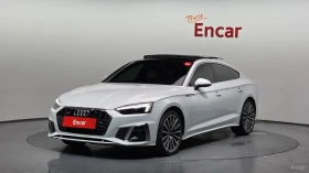 Audi A5 40 TFSI QUATTRO PREMIUM SPORTBACK, снимка 1