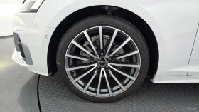 Audi A5 40 TFSI QUATTRO PREMIUM SPORTBACK, снимка 5