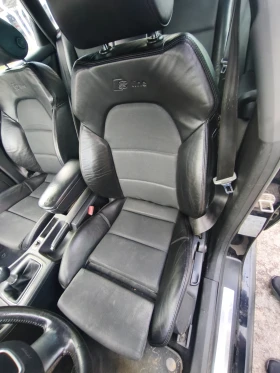 Audi A4 3.0 TDI, Quattro , снимка 11