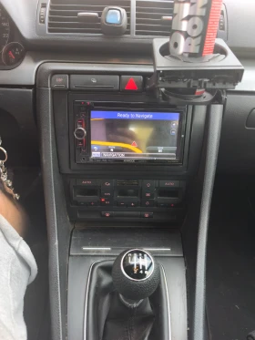 Audi A4 3.0 TDI, Quattro , снимка 13