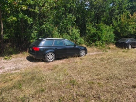 Audi A4 3.0 TDI, Quattro , снимка 3