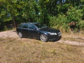 Audi A4 3.0 TDI, Quattro , снимка 1