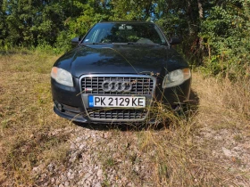 Audi A4 3.0 TDI, Quattro , снимка 5