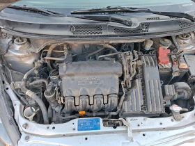 Honda Jazz 1.2 Клима, снимка 16