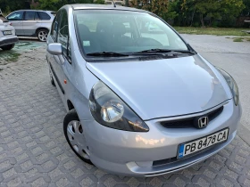 Honda Jazz 1.2 Клима, снимка 11