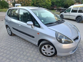 Honda Jazz 1.2 Клима, снимка 10