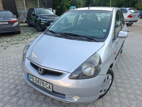 Honda Jazz 1.2 Клима, снимка 1