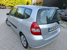 Honda Jazz 1.2 Клима, снимка 8