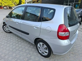 Honda Jazz 1.2 Клима, снимка 9