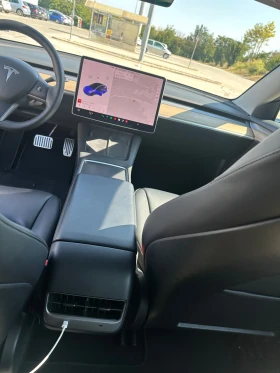Tesla Model 3 Dual motor Warranty , снимка 11