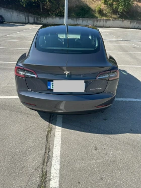 Tesla Model 3 Dual motor Warranty , снимка 3