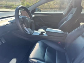 Tesla Model 3 Dual motor Warranty , снимка 10