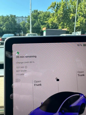 Tesla Model 3 Dual motor Warranty , снимка 12