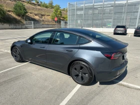 Tesla Model 3 Dual motor Warranty , снимка 4
