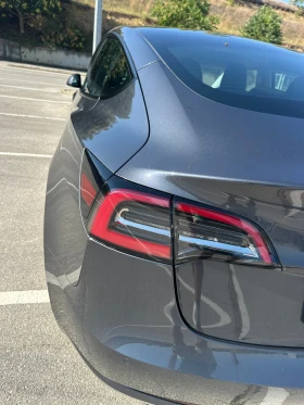 Tesla Model 3 Dual motor Warranty , снимка 8