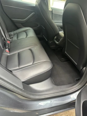 Tesla Model 3 Dual motor Warranty , снимка 14