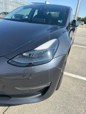 Tesla Model 3 Dual motor Warranty , снимка 5