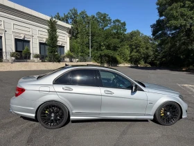 Mercedes-Benz C 250 AMG PACK 4MATIC, снимка 5