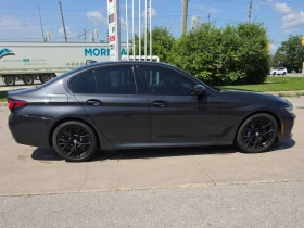 BMW 540 XDRIVE* 64K km* HEAD-UP* ПОДГРЕВ* CARFAX , снимка 4
