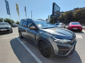 Dacia Jogger Expression / 100к.с/Газ/Бензин, снимка 3