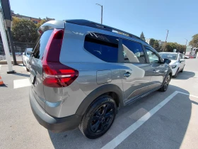 Dacia Jogger Expression / 100к.с/Газ/Бензин, снимка 7