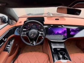 Mercedes-Benz S 680 V12 MAYBACH * NEW 2026* FIRST-CLASS TV, снимка 5