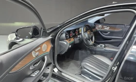 Mercedes-Benz E 220 * E220d 4MATIC Exclusive * ЦЕНА ДО БГ, снимка 5