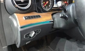 Mercedes-Benz E 220 * E220d 4MATIC Exclusive * ЦЕНА ДО БГ, снимка 13