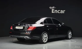 Mercedes-Benz E 220 * E220d 4MATIC Exclusive * ЦЕНА ДО БГ, снимка 2