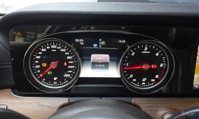 Mercedes-Benz E 220 * E220d 4MATIC Exclusive * ЦЕНА ДО БГ, снимка 8