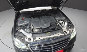 Mercedes-Benz E 220 * E220d 4MATIC Exclusive * ЦЕНА ДО БГ, снимка 17