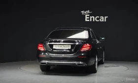 Mercedes-Benz E 220 * E220d 4MATIC Exclusive * ЦЕНА ДО БГ, снимка 4
