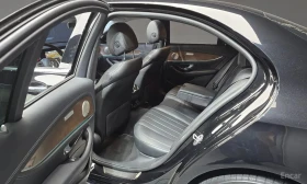 Mercedes-Benz E 220 * E220d 4MATIC Exclusive * ЦЕНА ДО БГ, снимка 10