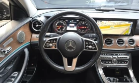 Mercedes-Benz E 220 * E220d 4MATIC Exclusive * ЦЕНА ДО БГ, снимка 7