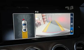 Mercedes-Benz E 220 * E220d 4MATIC Exclusive * ЦЕНА ДО БГ, снимка 14